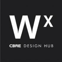 WX CBRE DESIGN HUB