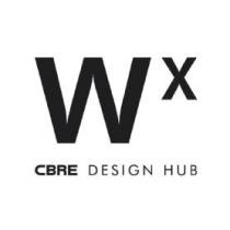 WX CBRE DESIGN HUB