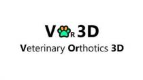 VOr3D. Veterinary Orthotics 3D