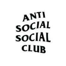 ANTI SOCIAL CLUB