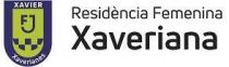 XAVIER FJ XAVERIANES RESIDENCIA FEMENINA XAVERIANA