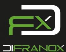 DFX DIFRANOX