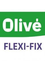 OLIVE FLEXI-FIX