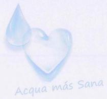 ACQUA MÁS SANA