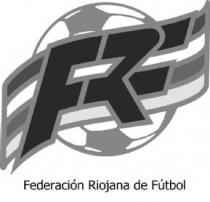 FRF Federación Riojana de Fútbol