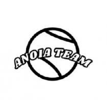 ANOIA TEAM