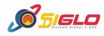 SIGLO-CD Sistema Global C-UAV