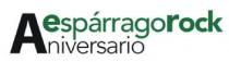 ANIVERSARIO ESPARRAGOROCK