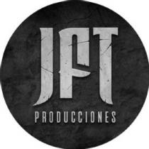 JFT PRODUCCIONES