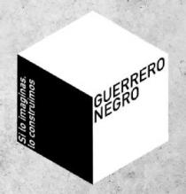 GUERRERO NEGRO Si lo imaginas, lo construimos