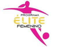 PROGRAMA ÉLITE FEMENINO