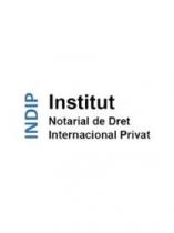 INDIP Institut Notarial de Dret Internacional Privat