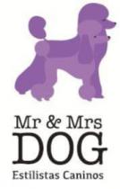 MR & MRS DOG ESTILISTAS CANINOS