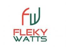 FW FLEKYWATTS