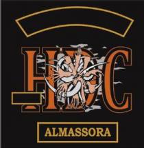 HDC ALMASSORA