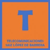 T Telecomunicaciones Saiz López de Barrera
