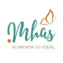 MHAS. ALIMENTA TU IDEAL