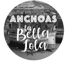 ANCHOAS LA BELLA LOLA