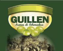 GUILLEN AROMAS DE EXTREMADURA