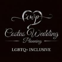 CWP Costas Wedding Planning LGBTQ+INCLUSIVE
