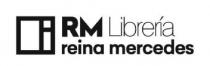 RM LIBRERÍA REINA MERCEDES