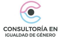 CONSULTORÍA EN IGUALDAD DE GÉNERO