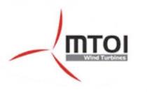 MTOI WIND TURBINES