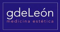 GDELEON MEDICINA ESTETICA