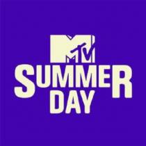 MTV SUMMER DAY