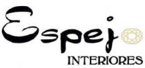 ESPEJO INTERIORES