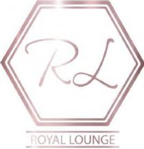 RL ROYAL LOUNGE