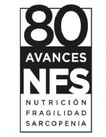 80 AVANCES NFS NUTRICION FRAGILIDAD SARCOPENIA