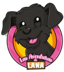 Las Aventuras de Lana