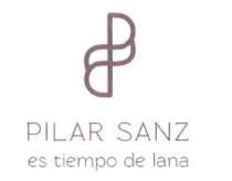 PILAR SANZ ES TIEMPO DE LANA