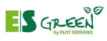 ES GREEN (by ELOY SERRANO)