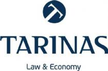 T TARINAS LAW & ECONOMY