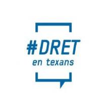 #Dret en texans
