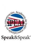 SPEAK & SPEAK. ACADEMIA DE INGLÉS ESPECIALIZADA EN LA CONVERSACIÓN