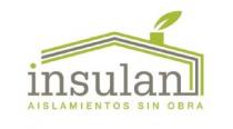 INSULAN AISLAMIENTOS SIN OBRA