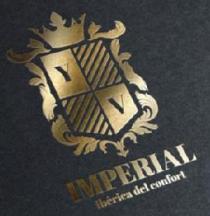 YV IMPERIAL IBERICA DEL CONFORT