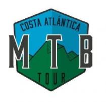 COSTA ATLANTICA MTB TOUR