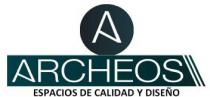A ARCHEOS ESPACIOS DE CALIDAD Y DISEÑO