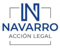 NAVARRO ACCIÓN LEGAL
