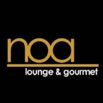 noa Lounge & gourmet