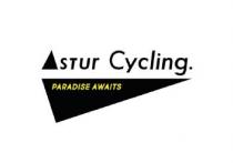 Astur Cycling Paradise Awaits