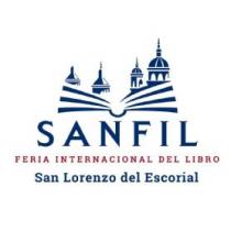 SANFIL FERIA INTERNACIONAL DEL LIBRO DE San Lorenzo del Escorial