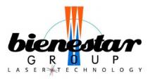 BIENESTAR GROUP LASER TECHNOLOGY