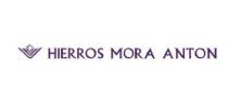 HIERROS MORA ANTON