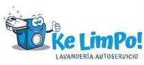 Ke Limpo! LAVANDERIA AUTOSERVICIO