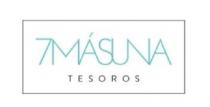 7MASUNA TESOROS